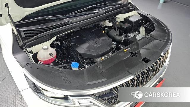 Kia Carnival 4th generation id 4519470 из Кореи 26