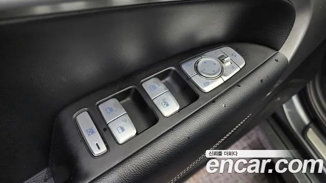 Genesis G70 id 2619815 из Кореи 15