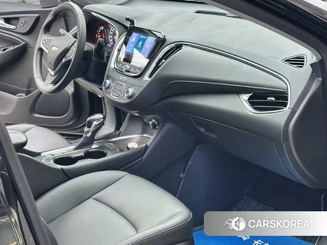 Chevrolet Mai Ruibao XL id 4213322 из Китая 22