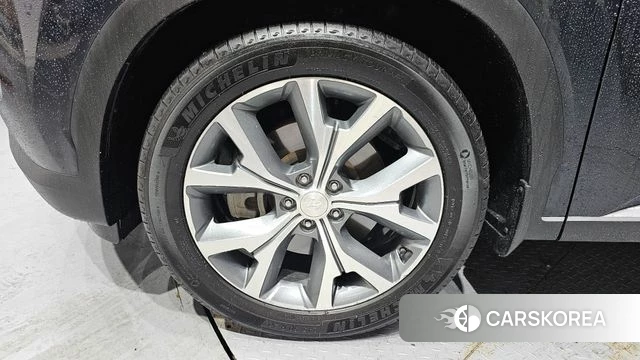 Hyundai Palisade id 3807654 из Кореи 15