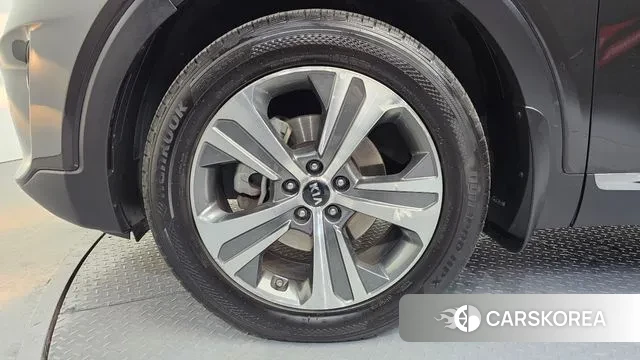 Kia All New Sorento id 3602362 из Кореи 15