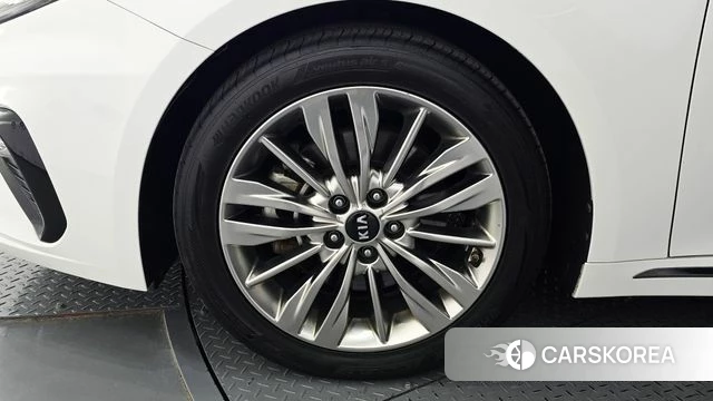 Kia The New K5 2nd generation id 4918635 из Кореи 29