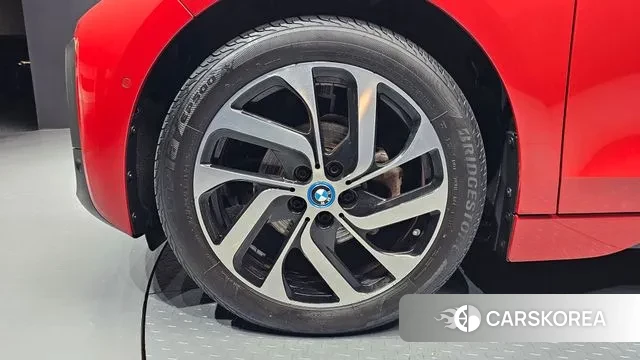 BMW i3 id 3095796 из Кореи 15