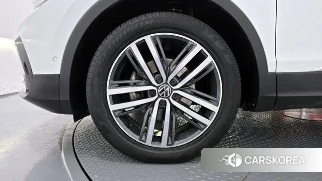 Volkswagen Tiguan second Generation id 3334562 из Кореи 15