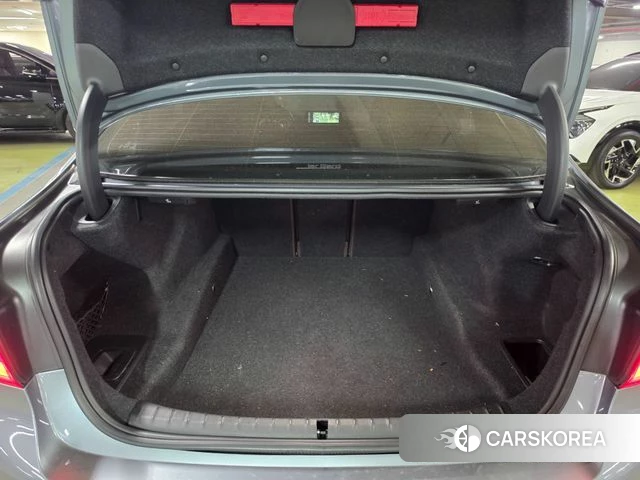 BMW 5 Series (G30) id 3966548 из Кореи 14