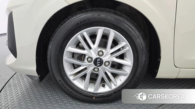 Kia Morning Urban (JA) id 4304251 из Кореи 28