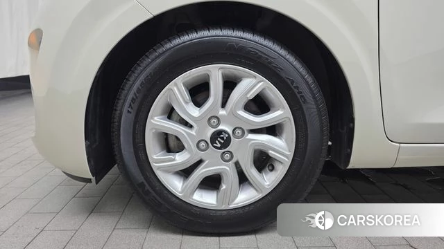Kia All New Morning (JA) id 4620338 из Кореи 15