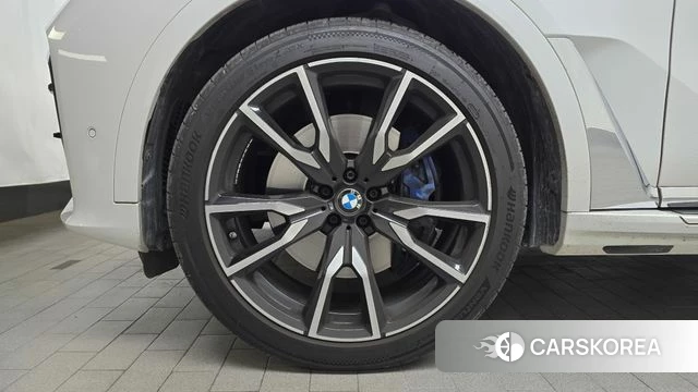 BMW X7 (G07) id 4409609 из Кореи 15