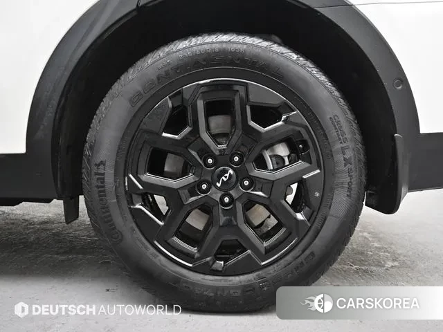 Kia The New Sorento 4th Generation id 3614617 из Кореи 15