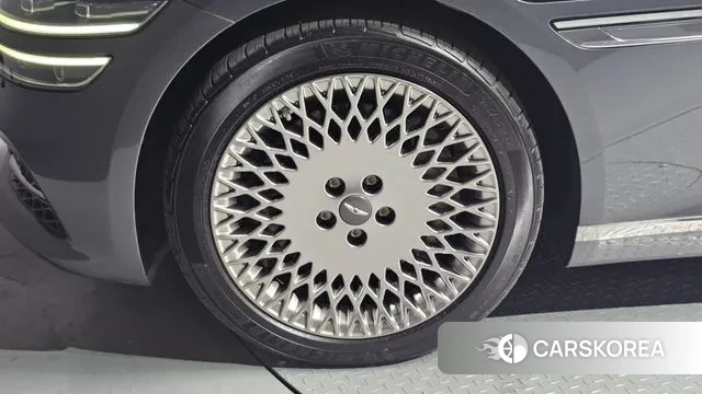 Genesis G80 (RG3) id 2994963 из Кореи 15