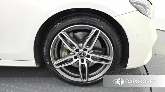 Mercedes-Benz E-Class W213 id 4371311 из Кореи 15