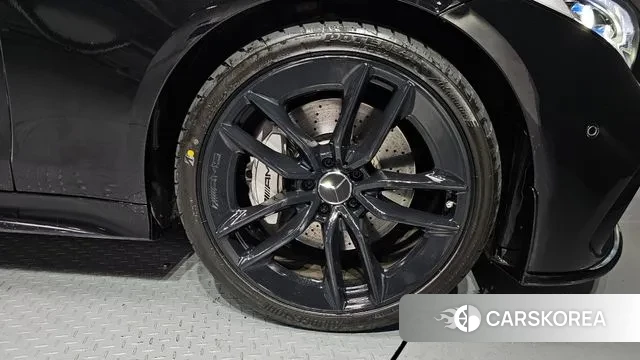 Mercedes-Benz CLS-Class C257 id 3713195 из Кореи 15