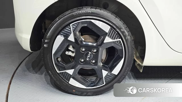 Kia The New Morning (JA) id 4380810 из Кореи 25