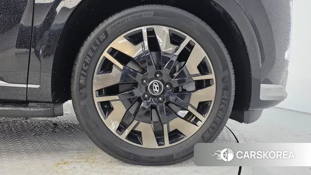 Hyundai The New Palisade id 3416068 из Кореи 15