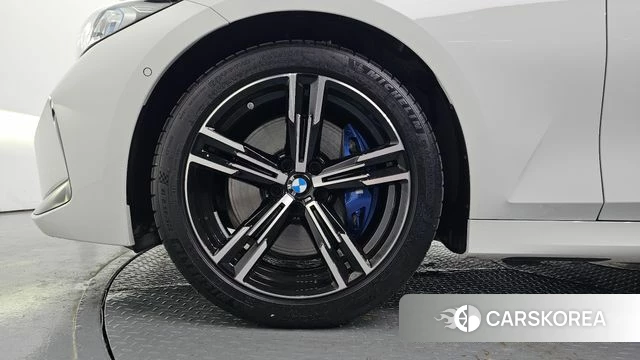 BMW 3 Series (G20) id 4222438 из Кореи 29