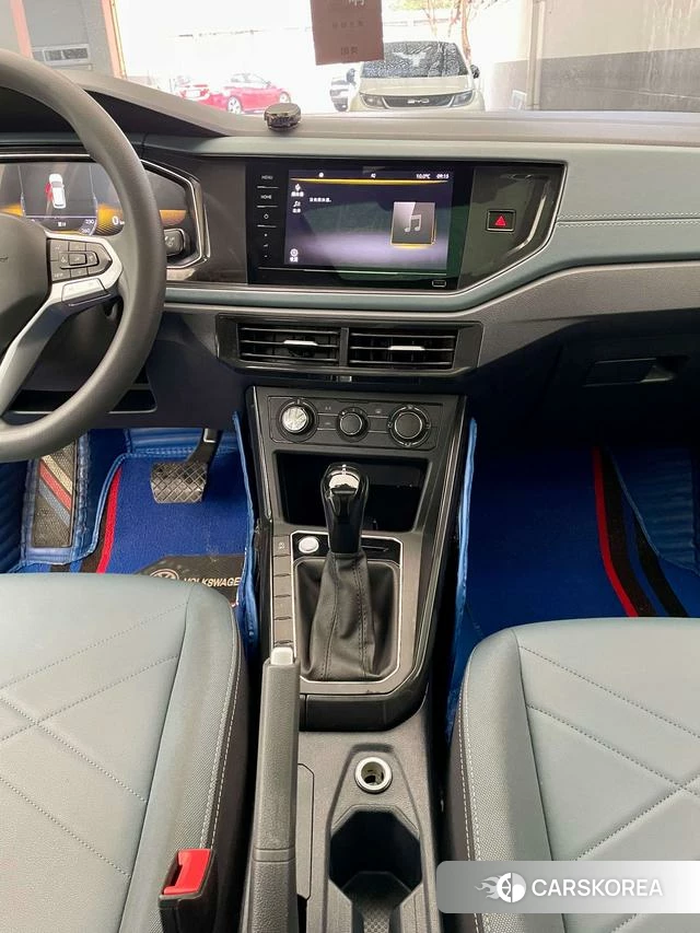 Volkswagen Lavida id 4271874 из Китая 11