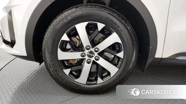 Kia Sorento 4th Generation id 3401291 из Кореи 15