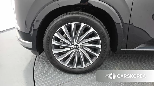 Hyundai The New Palisade id 4696748 из Кореи 29
