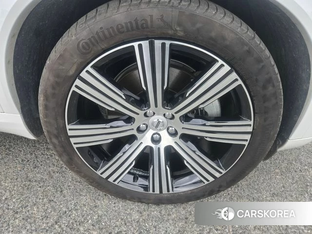 Volvo XC90 second Generation id 4308529 из Кореи 10