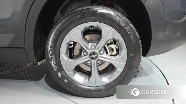 Kia The New Seltos id 3850710 из Кореи 15