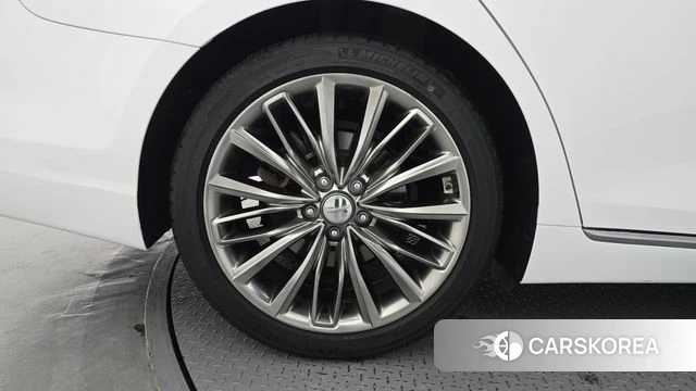 Hyundai Grandeur IG id 4483299 из Кореи 25