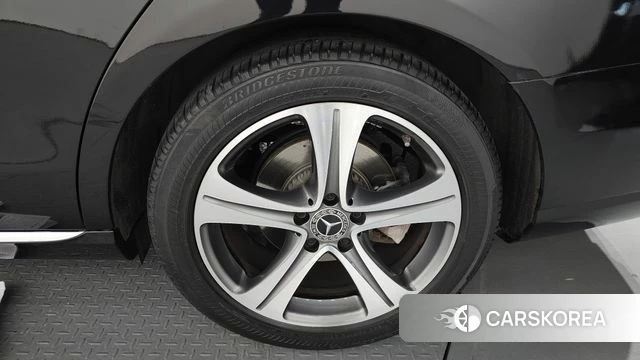 Mercedes-Benz E-Class W213 id 3829130 из Кореи 15