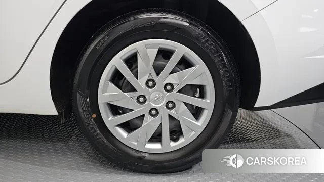 Hyundai Avante (CN7) id 3458744 из Кореи 15