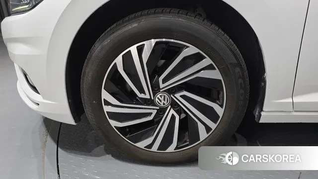 Volkswagen 7th Generation of Jetta id 3607317 из Кореи 15