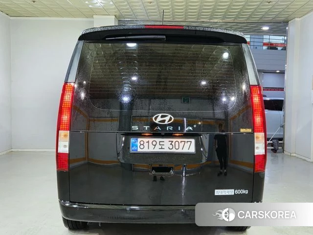 Hyundai Staria id 4016829 из Кореи 15