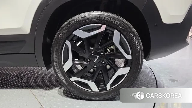 Kia The New Seltos id 3696434 из Кореи 15