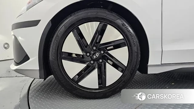 Hyundai Ionic 6 id 3462986 из Кореи 15