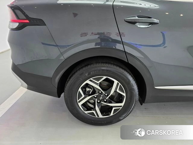 Kia Sportage 5th Generation id 4302959 из Кореи 13
