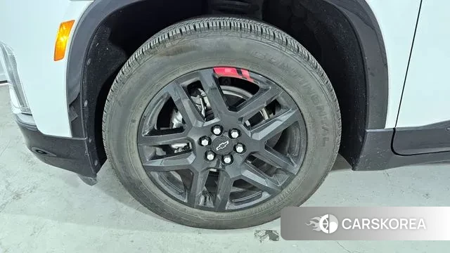 Chevrolet (GM Daewoo) Traverse id 3437152 из Кореи 15