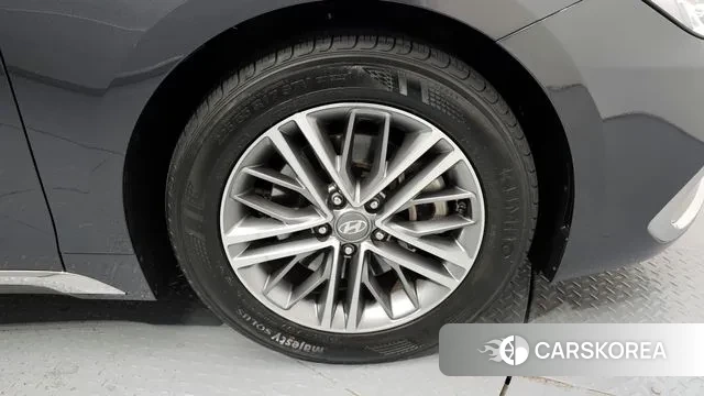 Hyundai Grandeur IG id 3489955 из Кореи 15