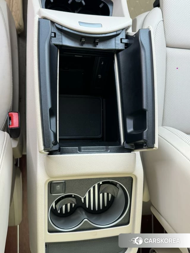Mercedes-Benz V-class id 3908024 из Китая 16