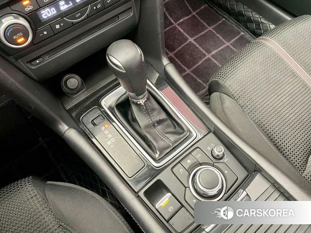Mazda 3 Angkesaila id 4240819 из Китая 12