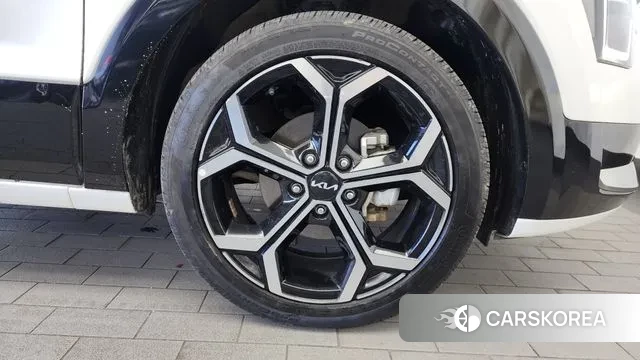 Kia Di Ol Nu Niro id 3257173 из Кореи 15