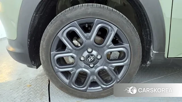 Hyundai Casper id 3706913 из Кореи 15