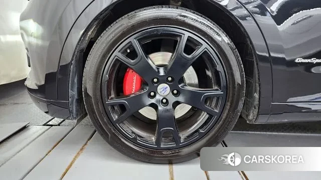 Maserati Levante id 3050620 из Кореи 15