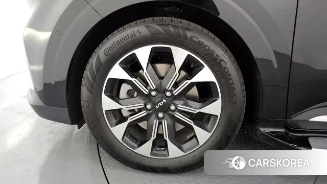 Kia Carnival 4th generation id 3758851 из Кореи 15