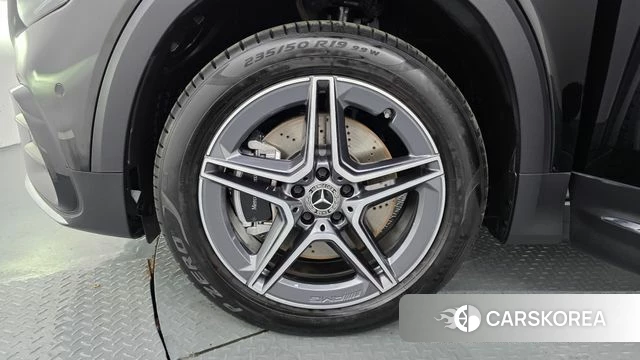 Mercedes-Benz GLB-Class X247 id 4724962 из Кореи 32