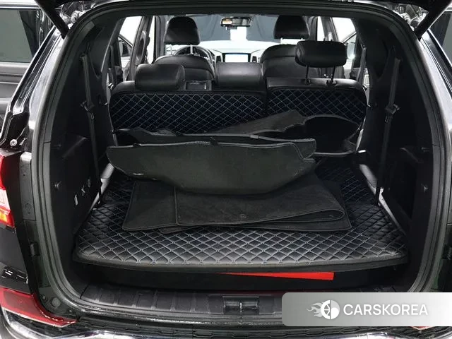 Ssangyong G4 Rexton id 3325130 из Кореи 15