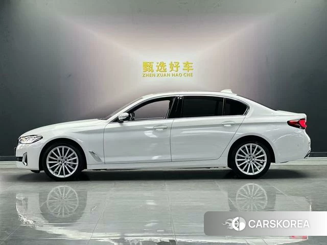 BMW 5 series id 4260461 из Китая 12