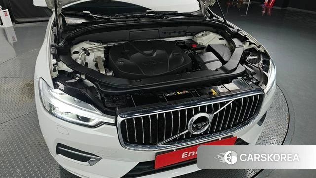 Volvo XC60 second Generation id 4873595 из Кореи 30