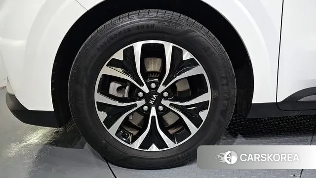 Kia Carnival 4th generation id 3362168 из Кореи 15