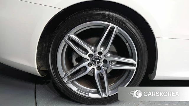 Mercedes-Benz E-Class W213 id 4530093 из Кореи 25