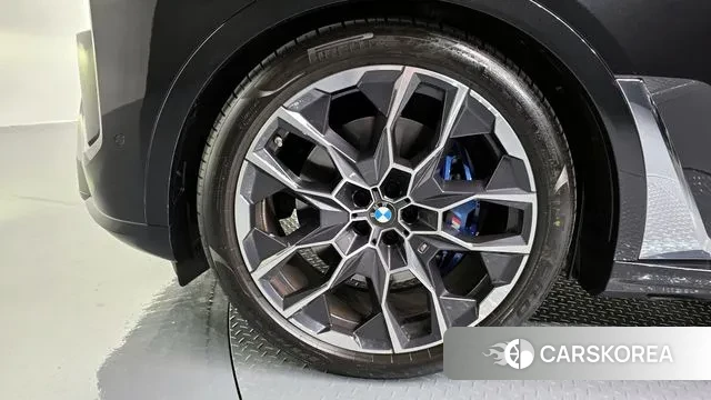 BMW X7 (G07) id 3679690 из Кореи 15