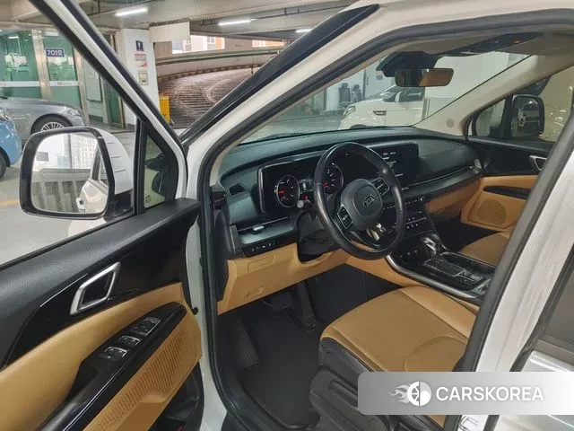 Kia Carnival 4th generation id 3760348 из Кореи 8