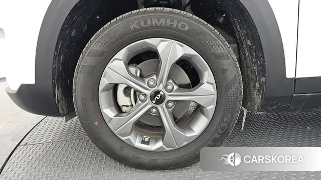 Kia The New Seltos id 3599951 из Кореи 15