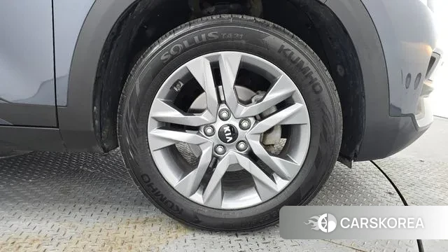 Kia Seltos id 3736048 из Кореи 15